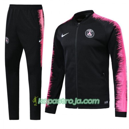 PSG Overaller Svart Rosa 2018/19